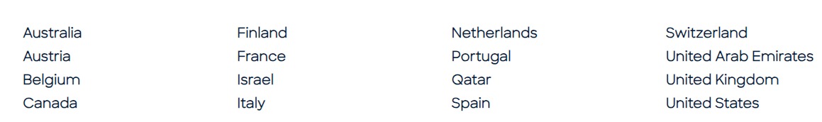 Bird Has ekick rentals globally