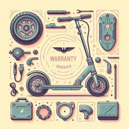 Must Know, Warranty eScooters