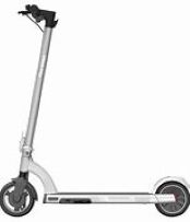 5th Wheel M1 e-scooter