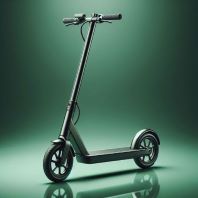 eScooters With Sleek Designs